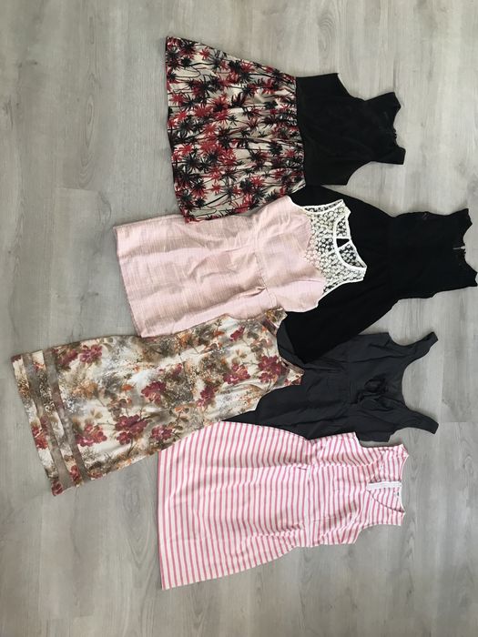 Дамски Рокли, без забележки