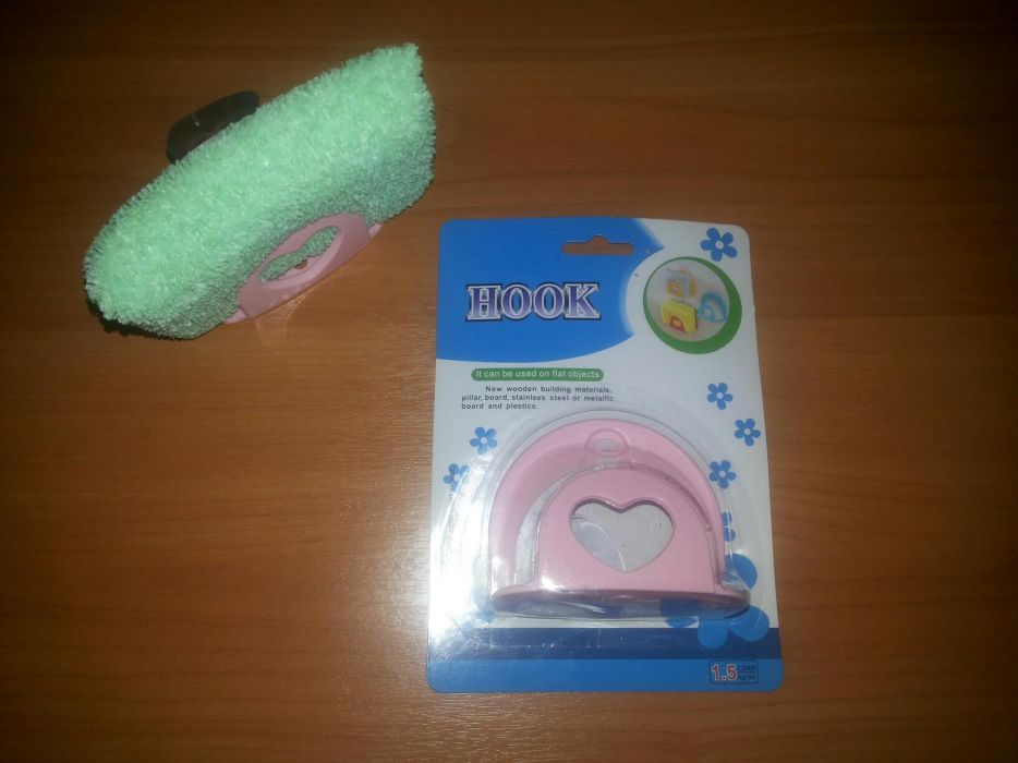 Держатель для губки