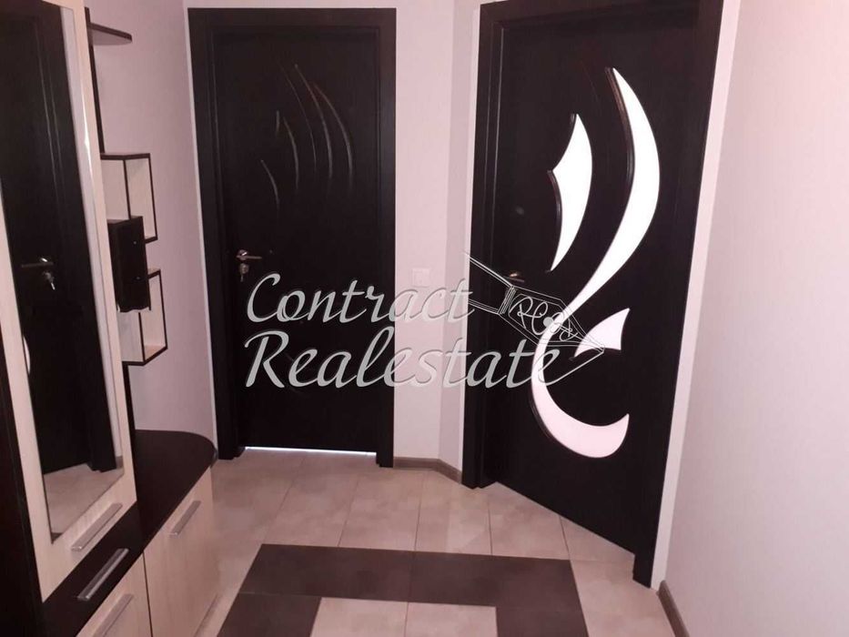 Дава се под наем Двустаен апартамент в Варна, Конфуто - 60 кв.м за 459 € - Снимка #5