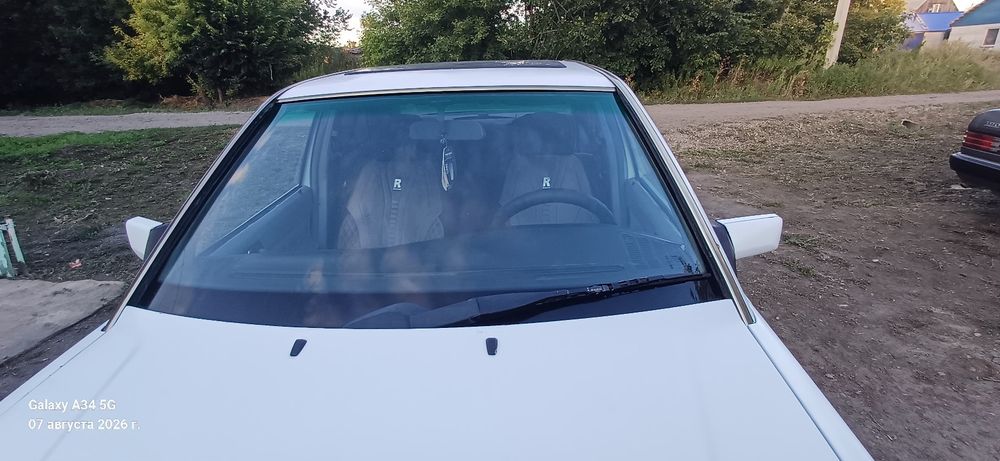 Продам Mercedes w201