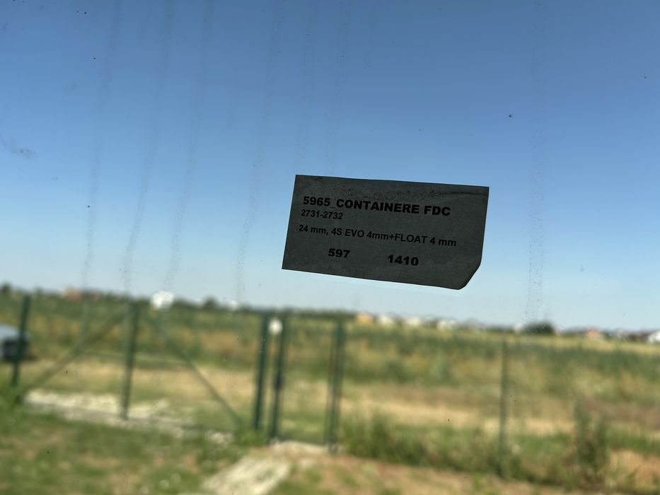 Vand casa modulara 55 mp utili - Berceni, Ilfov