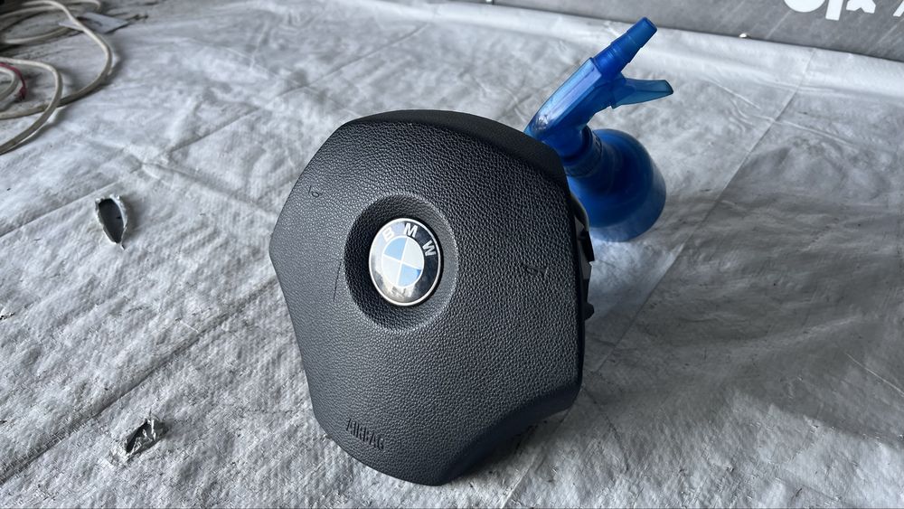 Еърбег BMW 3 E90