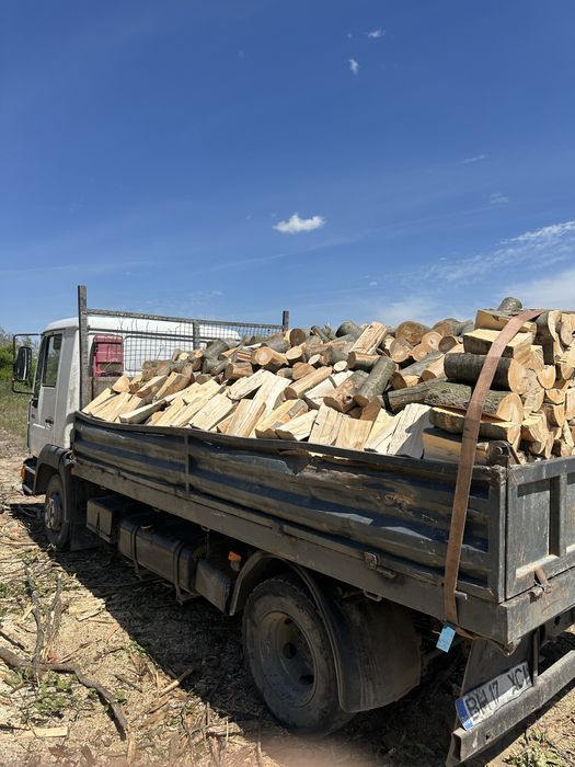 Vand lemne de foc