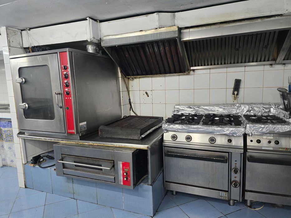 Дава се под наем Заведение в Поморие - 300 кв.м за 8670 € - Снимка #10