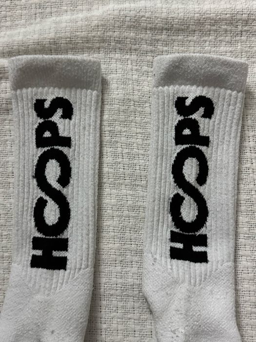 Nike elite hoops чорапи 42-46