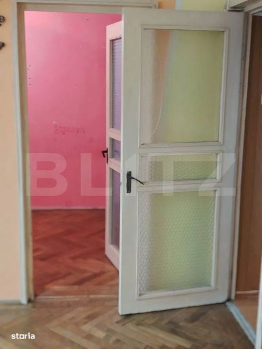 Apartament 3 camere, 60 mp, zona Micro 38 — fotografia 3