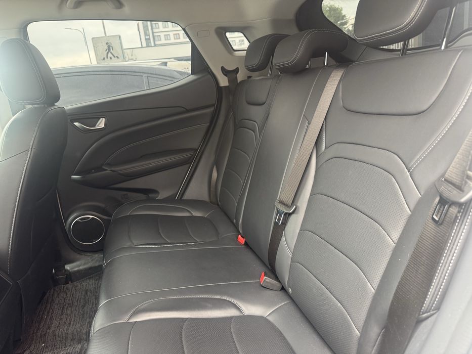 Dongfeng Landian E3