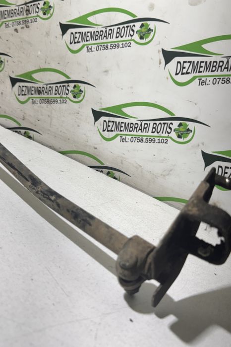 Timonerie cutie de viteza Volkswagen VW Polo a 3-a generatie 6N