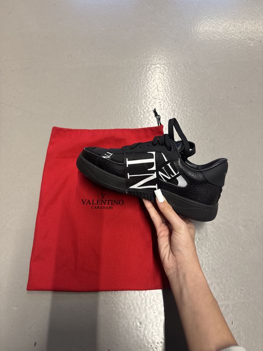 Sneakers Valentino Garavani Premium