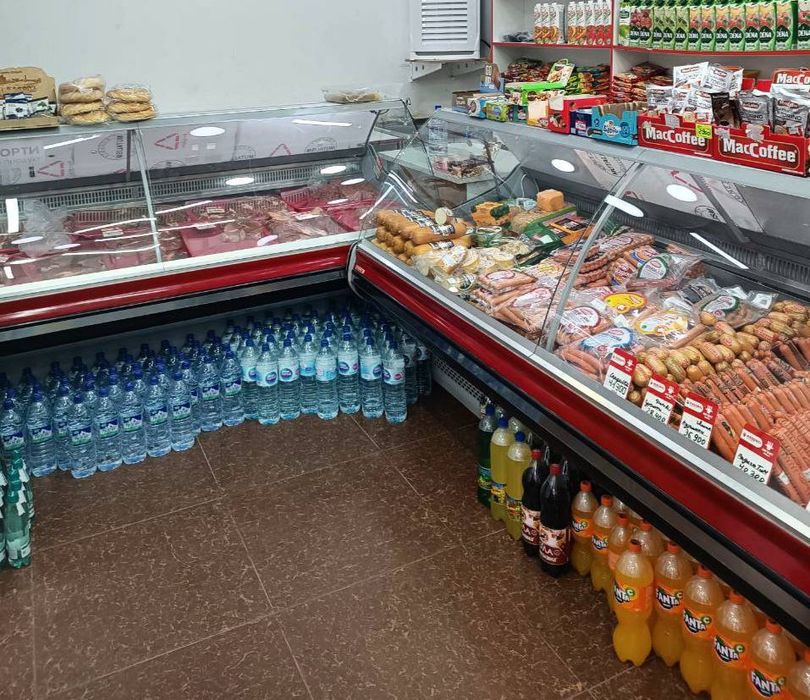 Xaladilnik vetirinniy