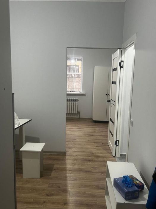 Сдам квартиру на длинтельный срок !