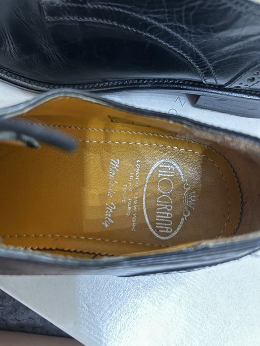 Pantofi eleganti Ducal’s