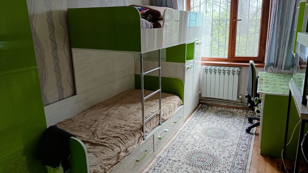 Детский горнитур