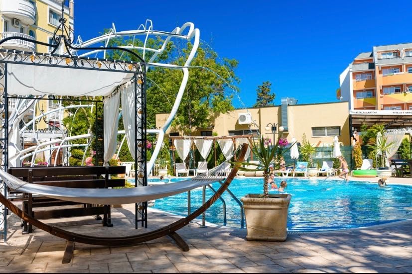 Продавам апартамент “Sweet home 3”