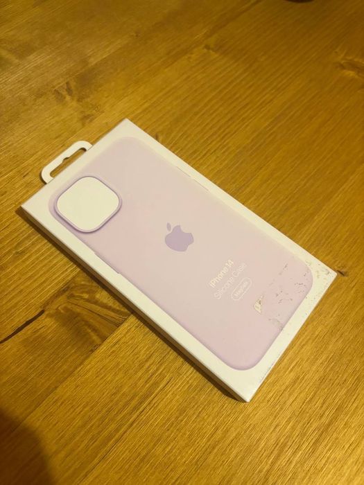 Оригинальный чехол iPhone 14