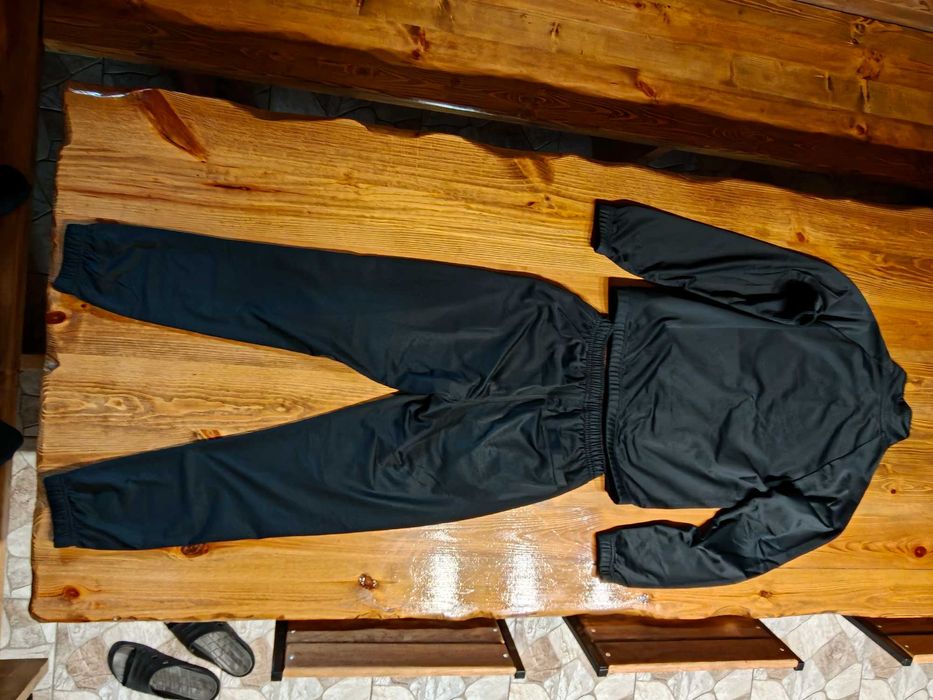 Детски анцунзи Adidas и Nike