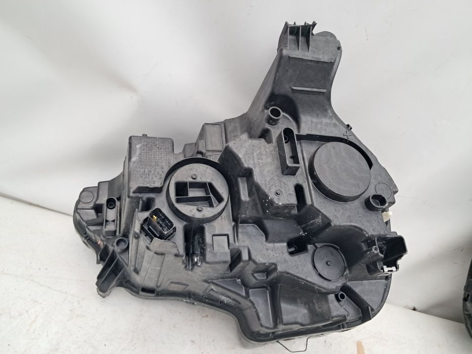 Фар Citroen C4 2024/2026г