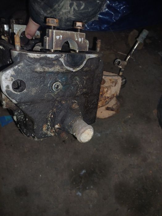 Продам гбц на ауди фольц