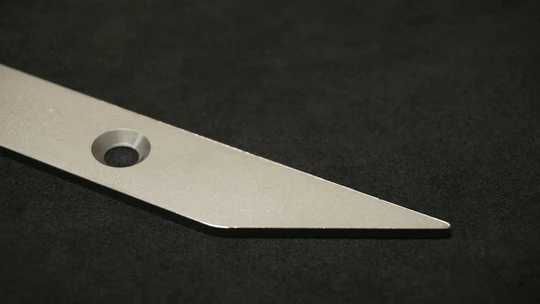 планки за усилване на задната ключалка на багажника за bmw e36