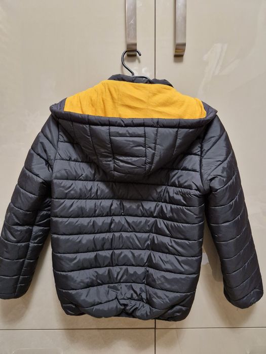 Яке за есента 12год