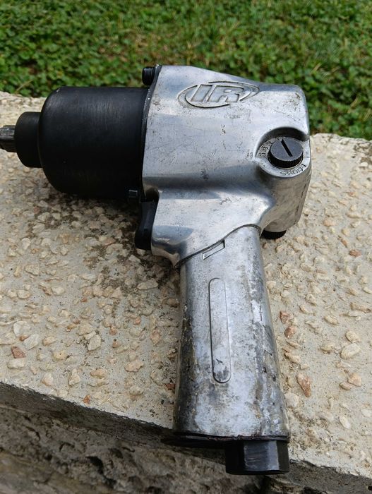 Въздушен Гайковерт Ingersoll Ranu 1/2"