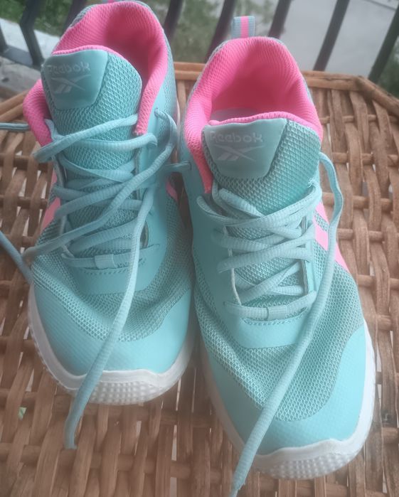 Маратонки Reebok