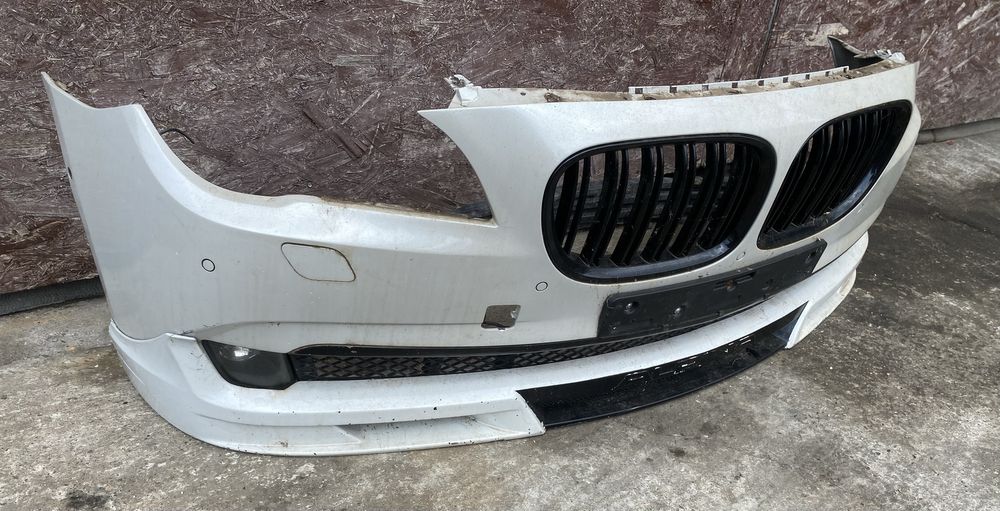 Bara  Fata BMW seria 7 F01 F02 cu fusta Alpina Pret 3500 lei