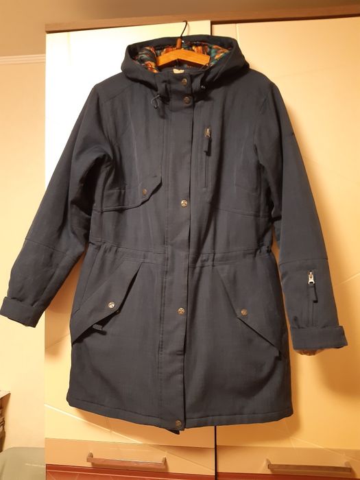 Куртка демисезонная, 48-50