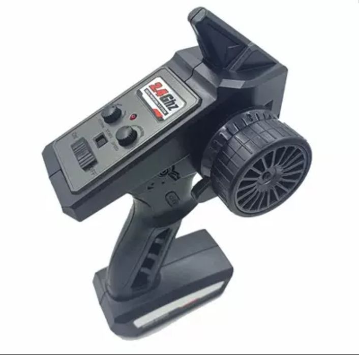 Пульт для радиоуправляемых машин