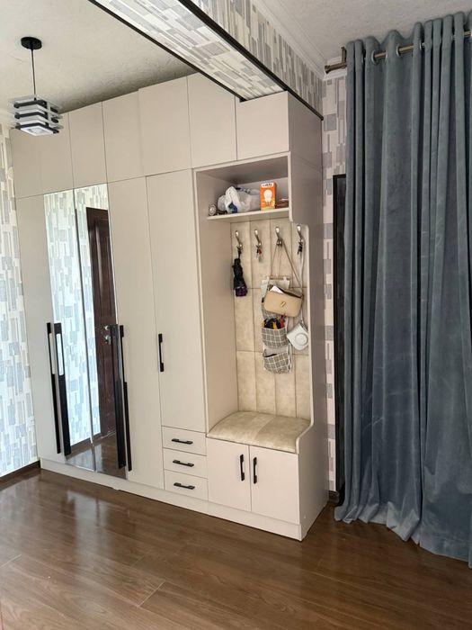 Уй сотилади 2 хона!!!