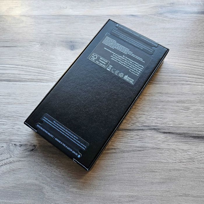 New! Galaxy S23 128GB DUOS