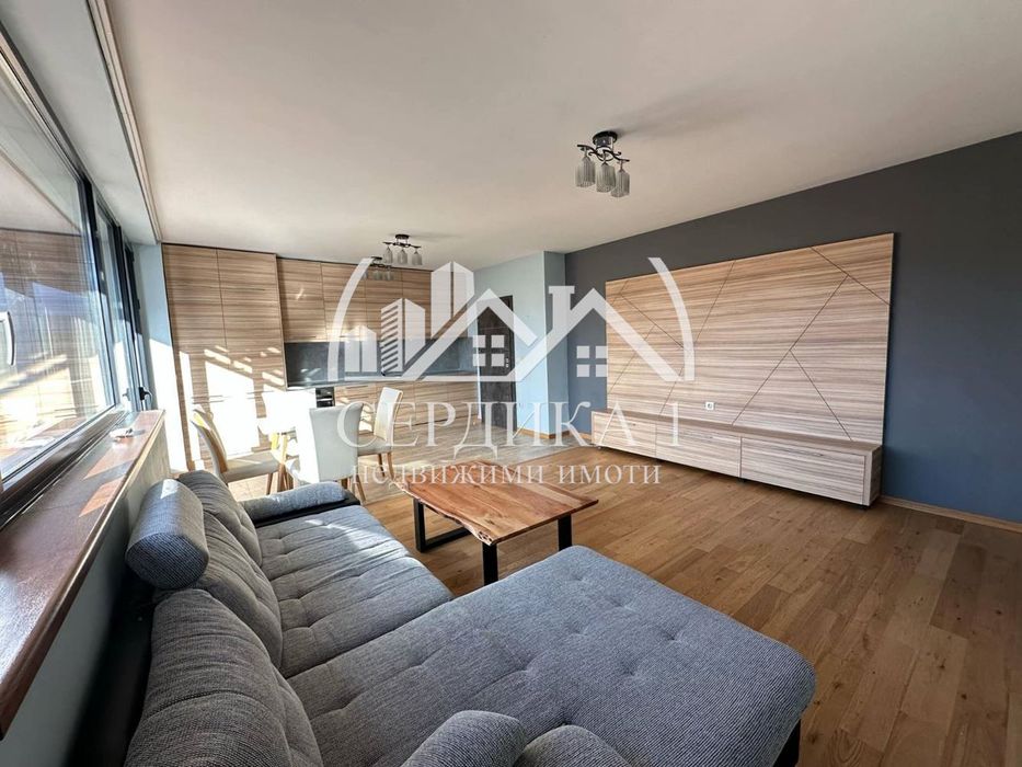 Дава се под наем Тристаен апартамент в София, Витоша - 125 кв.м за 787.95 € - Снимка #3