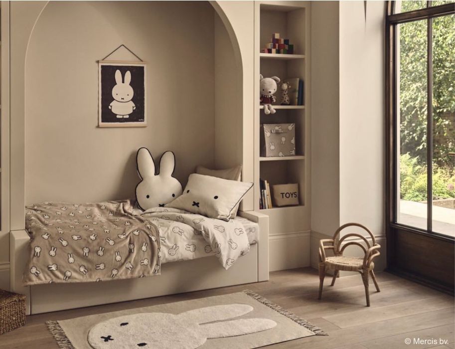Колекция Miffy на H&M