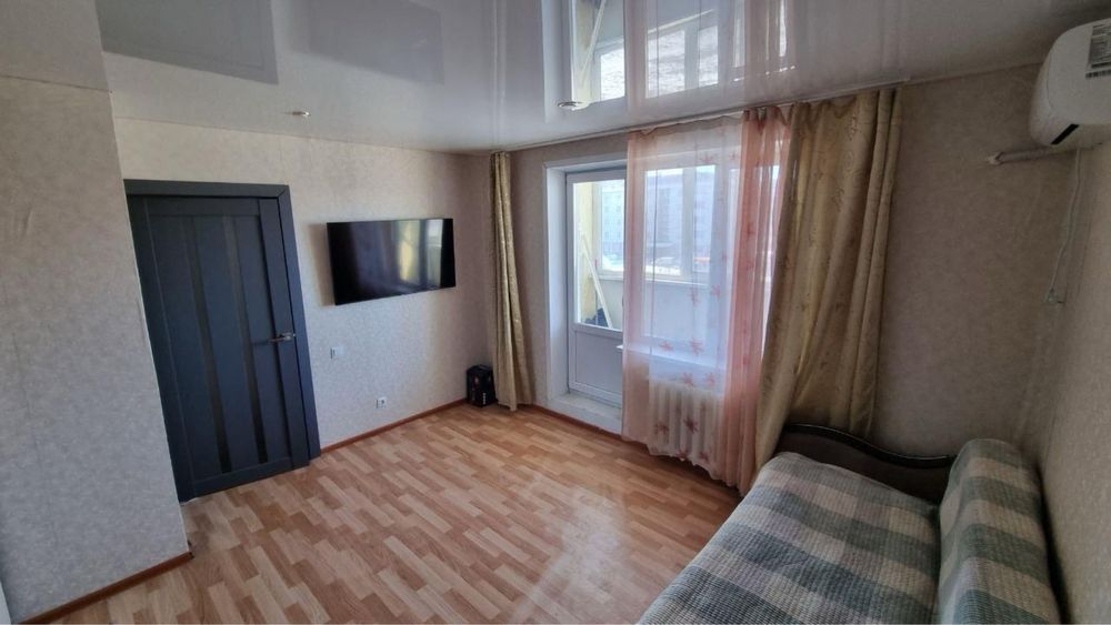 1 комн.Дом 2018г.п.19 м-н