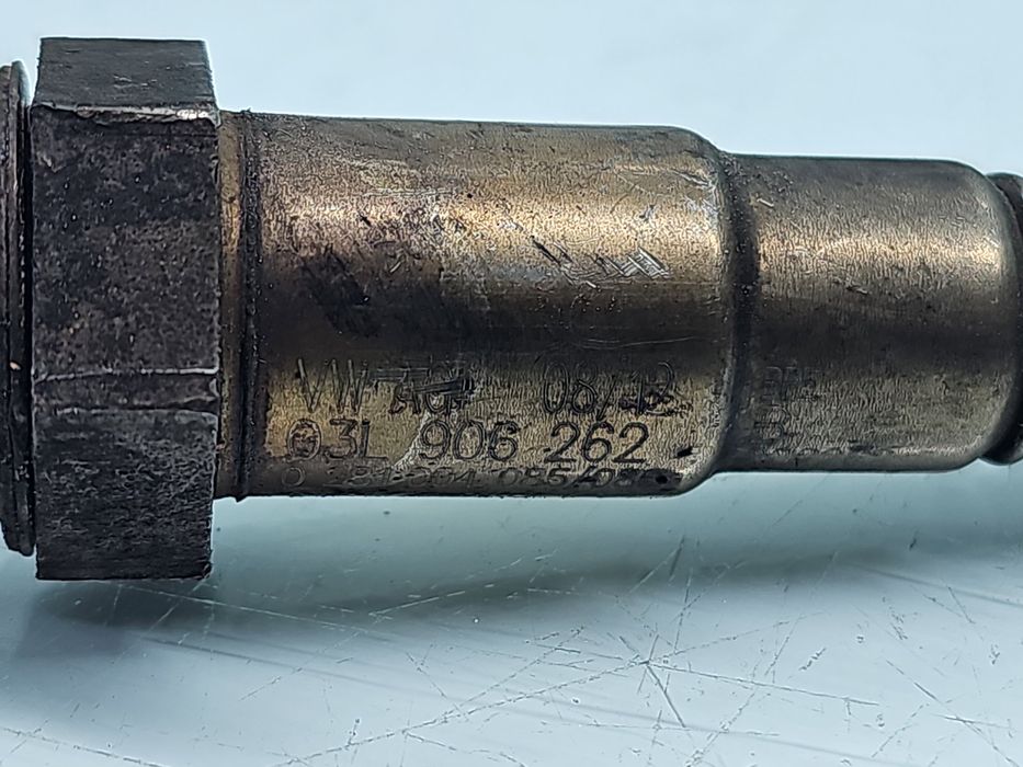 Sonda lambda Seat Leon (1P1) [Fabr 2005-2011] 03L906262 2.0 TDI CEGA 1