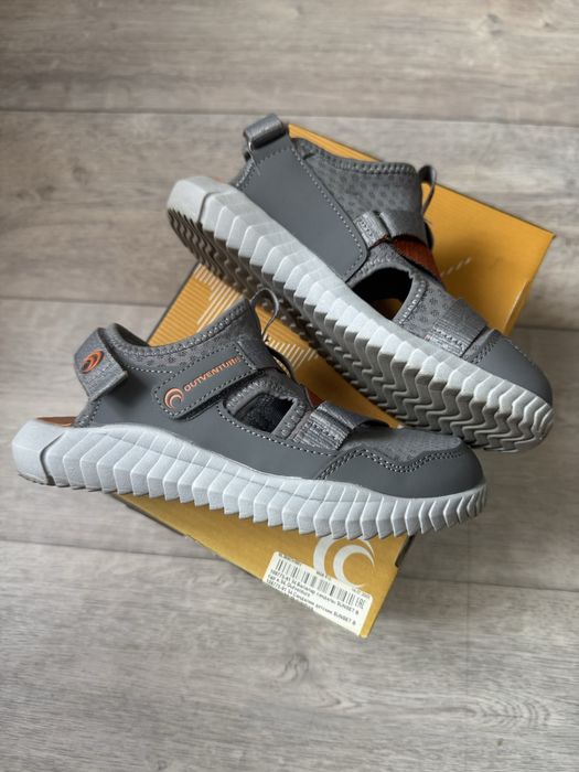 Сандали для мальчика