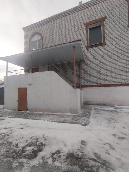 3х этаж.коттедж, район Церкви!!!