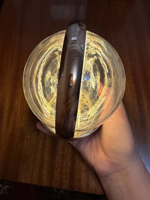 Led lampa (svetilnik)