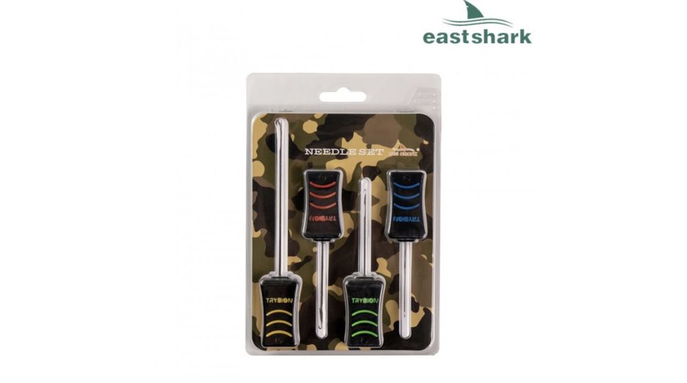 Набор EastShark 4 предмета