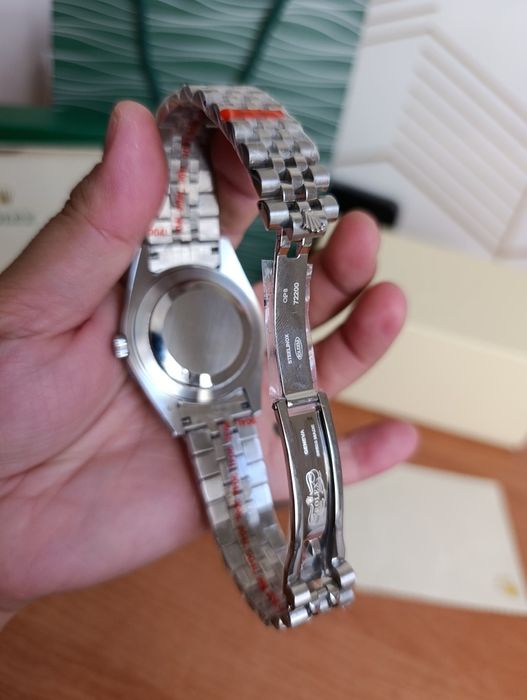 Мужские часы Rolex Date Just