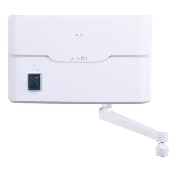 Instant NOU apa calda pt chiuveta bucatarie