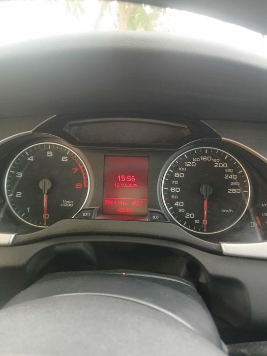 Audi a4 b8 2009 vând sau schimb