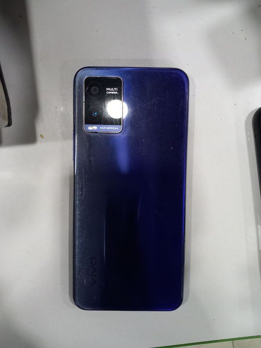 Vivo Y21 kafolati bilan