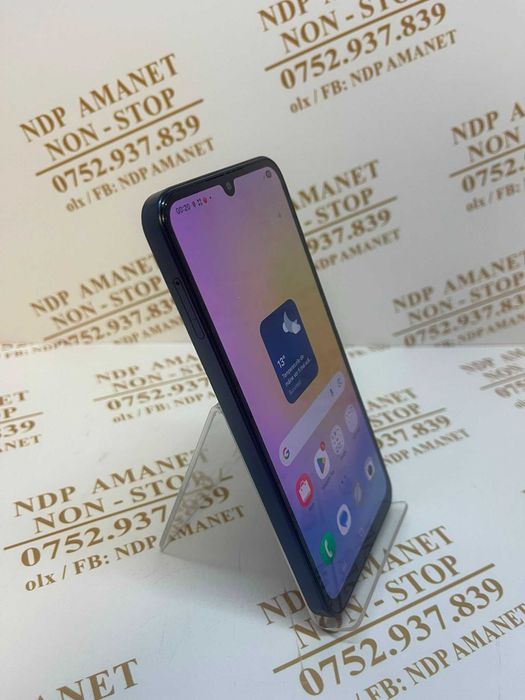 NDP Amanet NON-STOP Bld.Iuliu Maniu 69  SAMSUNG A25  5G (61988)