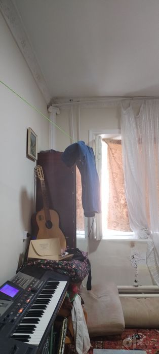 Бывщ Общижитие, 13000у.е1 этаж, 18кв.м