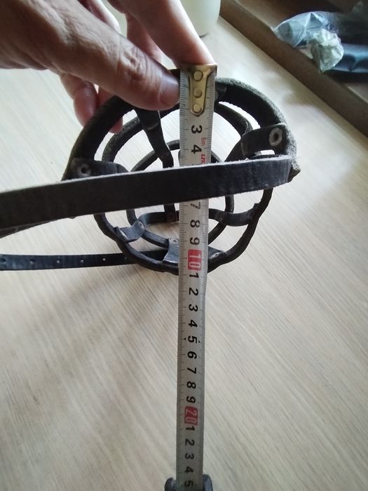 Намордник доя собаки размер овчарки