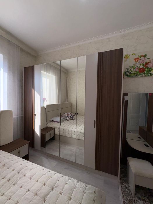 Спальный гарнитура сатылады