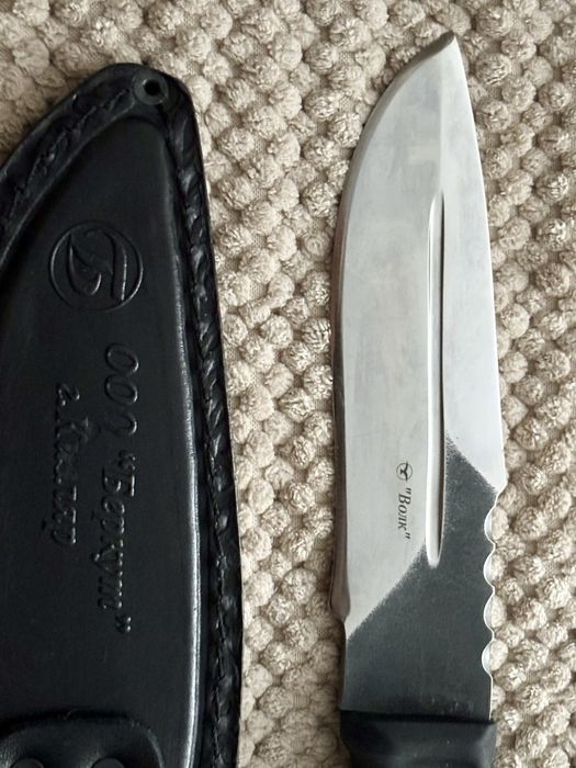 Разделочный утварь для мясо