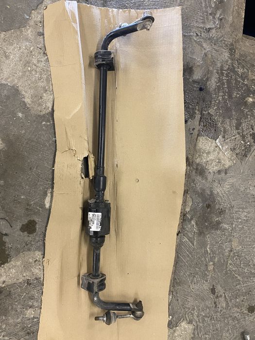 Стабилизаторы активные БМВ Е70 Х5