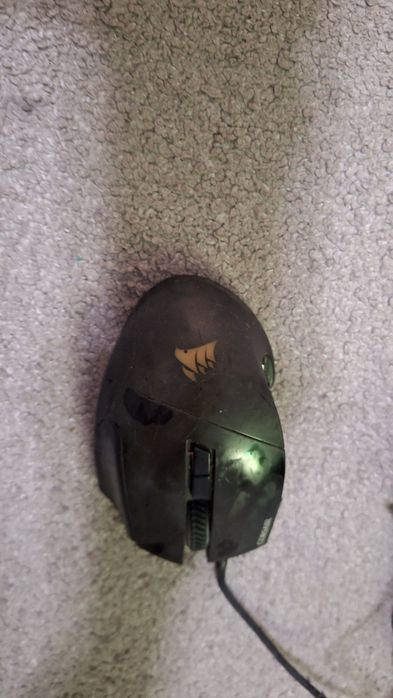 Corsair Scimitar RGB Elite